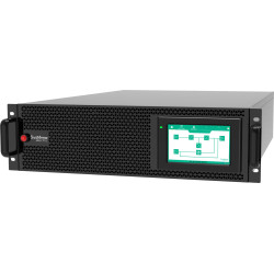 ИБП Uniprom RM 20кВА, 3:1/3:1, ПНР 5x8