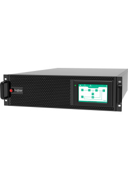 ИБП Uniprom RM 20кВА, 3:1/3:1, ПНР 5x8