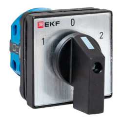 ПК-1-21 10А 1P «1-0-2» IP65 EKF