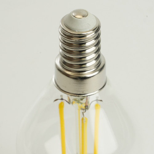 Лампа светодиодная Feron.PRO LB-1706 Шарик E14 960LM 6W 175-265V 2700K Лампа светодиодная Feron.PRO LB-1706 Шарик E14 960LM 6W 175-265V 2700K