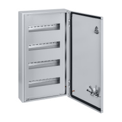 Корпус металлический ЩРН-48 IP66 (620х330х120) TDM