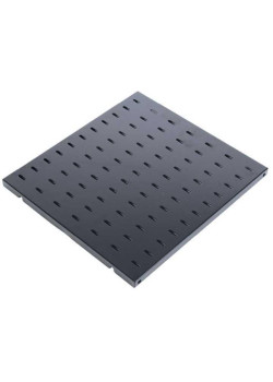 Полка стационарная ЦМО СВ-39-9005 1U нагр.:45кг. 19