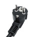Кабель питания DKC, Sсhuko - IEC320 C19, 2,0м, 3х2,5мм Кабель питания DKC, Sсhuko - IEC320 C19, 2,0м, 3х2,5мм