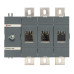 Рубильник 1250A 3P без рукоятки управления TwinBlock EKF