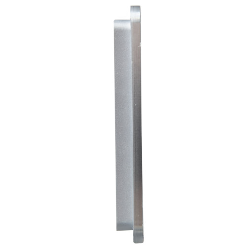 BRITE Рамка 4-местная РУ-4-1-Бр металл алюминий RE AL IEK BRITE Рамка 4-местная РУ-4-1-Бр металл алюминий RE AL IEK
