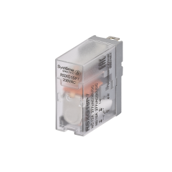 Реле 12A 1CO 230VAC