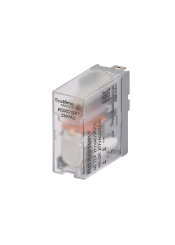 Реле 12A 1CO 230VAC