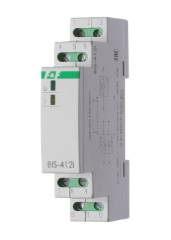 Реле импульсное BIS-412i