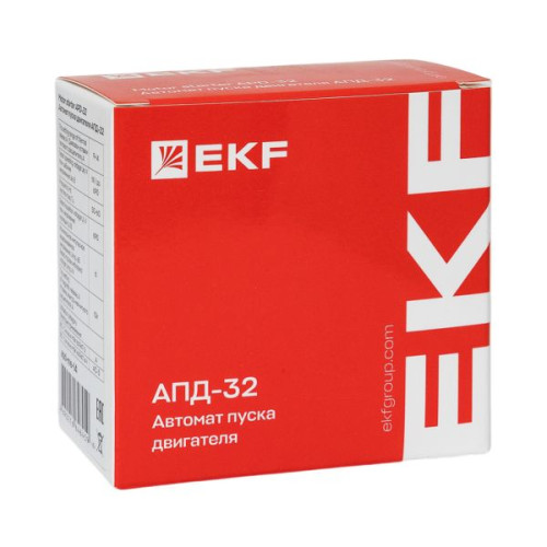АПД-32 6-10А EKF АПД-32 6-10А EKF
