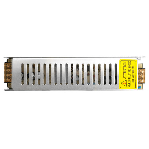 Трансформатор электронный для светодиодной ленты 100W 24V (драйвер), LB019
