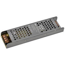 Драйвер LED ИПСН-PRO 400Вт 24В блок - клеммы IP20 IEK