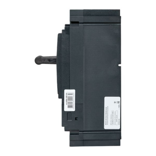 ВА-99C 630/315А 3P 45кА с электронным расцепителем EKF ВА-99C 630/315А 3P 45кА с электронным расцепителем EKF