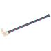 Коннектор 3шт RGB 10мм (15см-разъем) IEK Коннектор 3шт RGB 10мм (15см-разъем) IEK