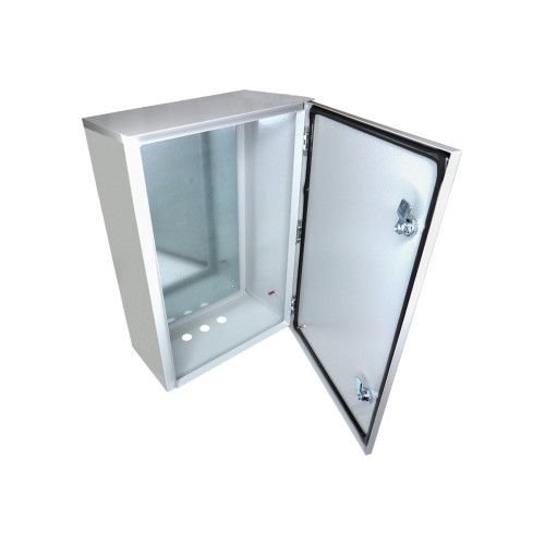 ЩМП 06-2 У2 IP54 500х400х220, щит с монтажной панелью навесной  (ЭТ)