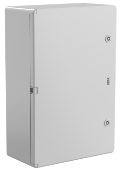 Корпус пластиковый ЩМПп 600х400х200мм УХЛ1 IP65 IEK