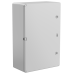 Корпус пластиковый ЩМПп 600х400х200мм УХЛ1 IP65 IEK