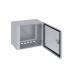 Корпус металлический ЩМП-4.6.2-0 (400х600х250) IP54 Народный эконом Корпус металлический ЩМП-4.6.2-0 (400х600х250) IP54 Народный эконом