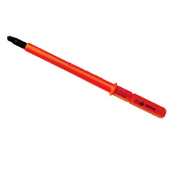 Сменная вставка для наборов 09345 и 09350, 1000В, VDE, шлиц Pz2/Sl, SHTOK. 09350-PZ2/S