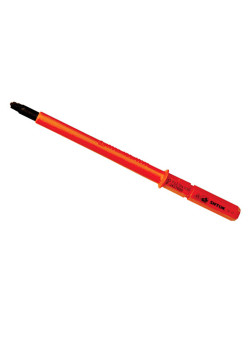 Сменная вставка для наборов 09345 и 09350, 1000В, VDE, шлиц Pz2/Sl, SHTOK. 09350-PZ2/S