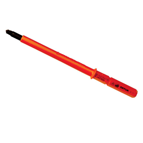 Сменная вставка для наборов 09345 и 09350, 1000В, VDE, шлиц Pz2/Sl, SHTOK. 09350-PZ2/S
