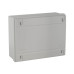 Коробка ответвит. с гладкими стенками, IP56, 240х190х90мм Коробка ответвит. с гладкими стенками, IP56, 240х190х90мм