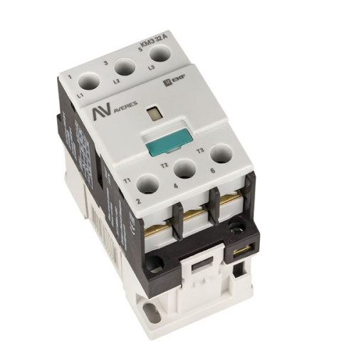 КМЭ 32А 400В АС EKF AVERES