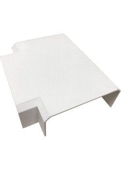 LANMASTER LAN-CT120X50-ET-WH