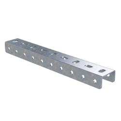 Соединитель П-образного профиля PSL/PSM, L 300