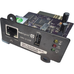 Модуль Ippon SNMP Intatum DS807 (T/ RT/RTM/EASY)