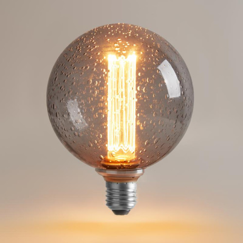 Лампа светодиодная Loft Led G125FC1978 4Вт 1800К E27 Voltega 8569 Лампа светодиодная Loft Led G125FC1978 4Вт 1800К E27 Voltega 8569