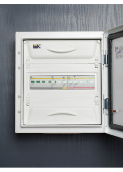 IEK MOP20-1-B