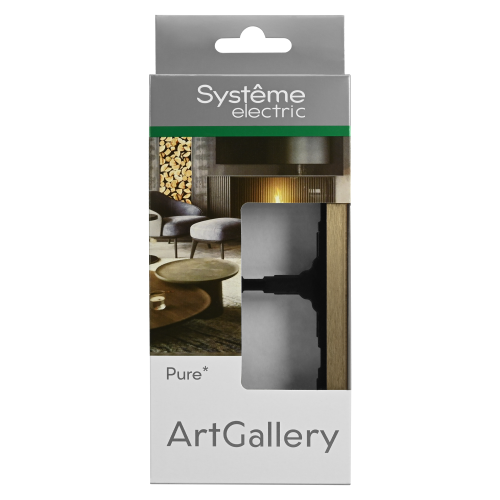 ARTGALLERY PURE 2-постовая РАМКА, МЕТАЛЛ ЛАТУНЬ ARTGALLERY PURE 2-постовая РАМКА, МЕТАЛЛ ЛАТУНЬ