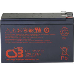 CSB GPL1272F2
