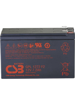 CSB GPL1272F2
