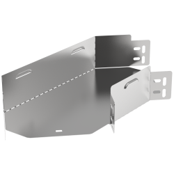 ESCA 3 Поворот 90град 80х200-0,6 IEK