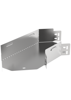 ESCA 3 Поворот 90град 80х200-0,6 IEK