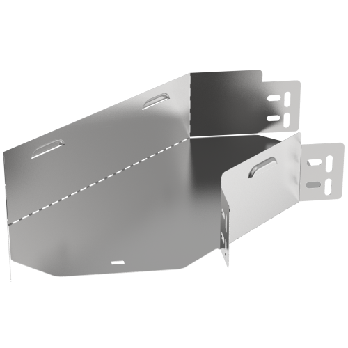 ESCA 3 Поворот 90град 80х200-0,6 IEK