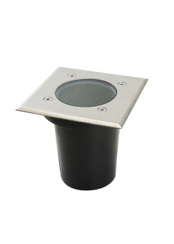 Светодиодный светильник тротуарный (грунтовый) Feron SP3738 7W 4000K 230V IP65