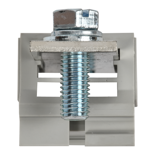 ARMAFIX Колодка клеммная с фиксирующим болтом CBB150LS до 150 мм2/309А IEK ARMAFIX Колодка клеммная с фиксирующим болтом CBB150LS до 150 мм2/309А IEK