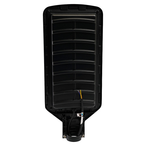 Светодиодный уличный консольный светильник SAFFIT SSL10-150 150W 5000K 230V, черный Светодиодный уличный консольный светильник SAFFIT SSL10-150 150W 5000K 230V, черный