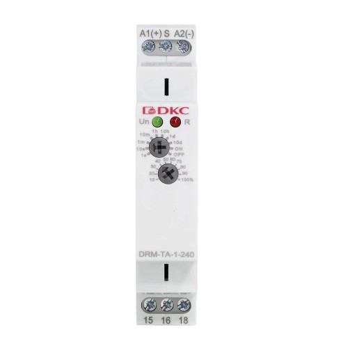 DKC DRM-TA-1-240