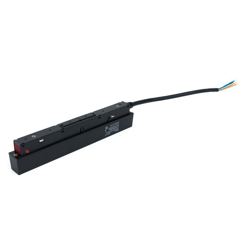 Трансформатор электронный для трековых светильников 100W 48V (драйвер), LB48 Трансформатор электронный для трековых светильников 100W 48V (драйвер), LB48