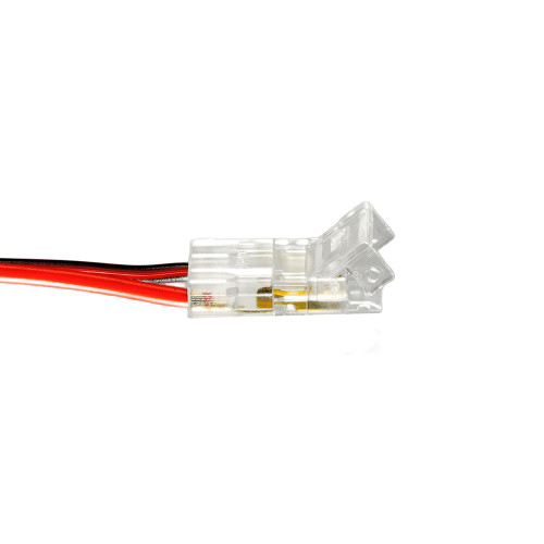 Соединительный провод 12мм для ленты COB LS530, LD196 Соединительный провод 12мм для ленты COB LS530, LD196