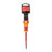 Отвертка Master SL4x100 мм 1000В EKF Отвертка Master SL4x100 мм 1000В EKF