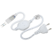 Драйвер LED ИПСН 700Вт 220В 12мм MONO IP65 IEK Драйвер LED ИПСН 700Вт 220В 12мм MONO IP65 IEK