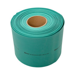 ТУТ нг 120/60 зелёная рулон EKF