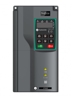 ПЧ STV600 11 кВт 400В с ЭМС C2 фильт.