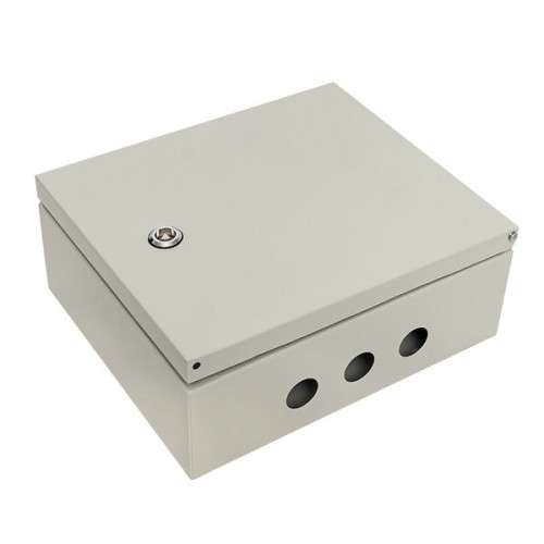 ЩРН-12 (265x310x120) IP54 EKF Basic ЩРН-12 (265x310x120) IP54 EKF Basic