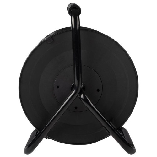Удлинитель на катушке 4х50м с заземл. IP44 CRW-04-5000 ФАZА 5063877