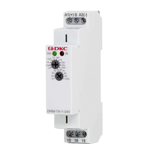 DKC DRM-TA-1-240